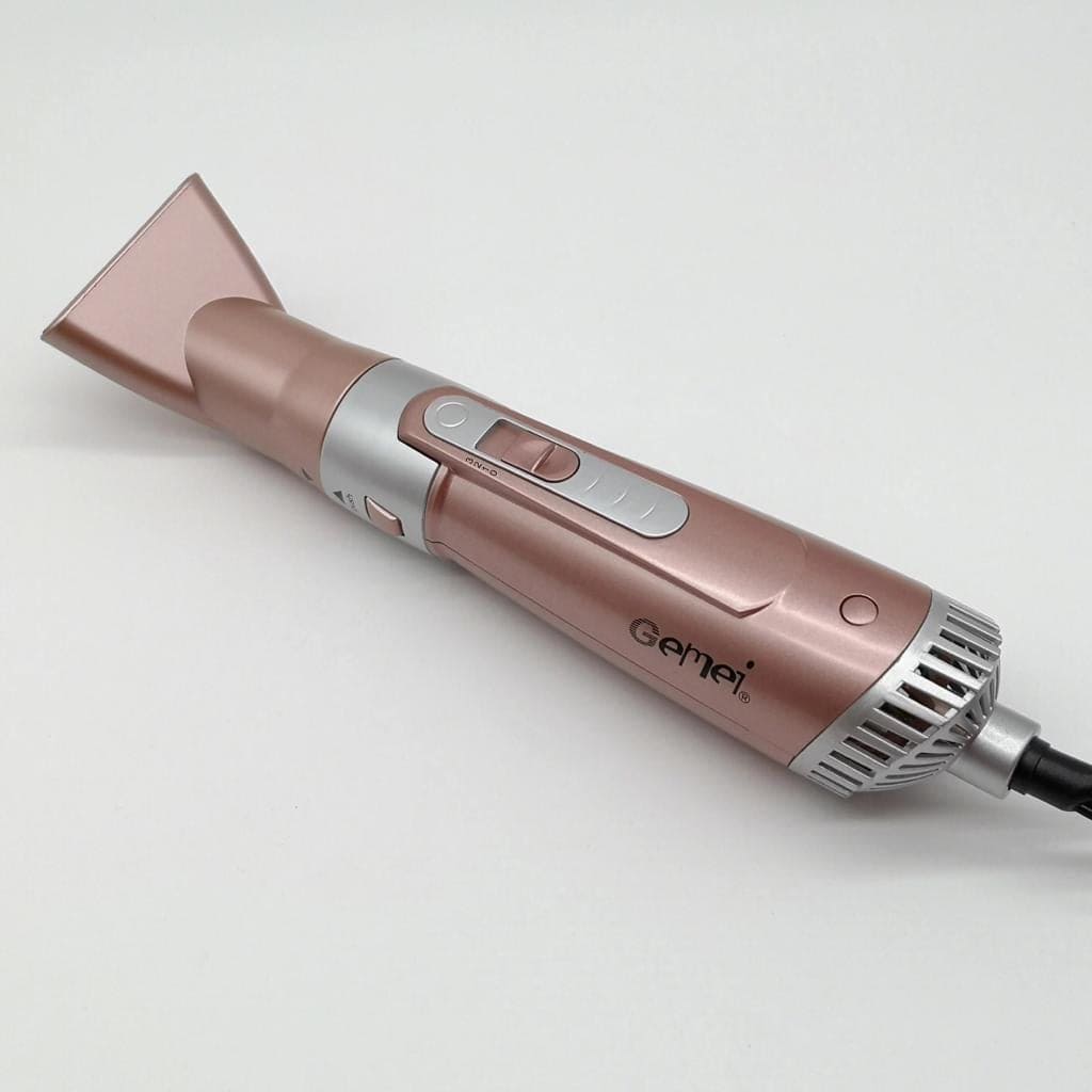 7 In 1 Professional Hot Hair Styler, Multifunctional Hot Air Comb, Hair Styling Tool 7 In 1 Professional Hot Hair Styler, Multifunctional Hot Air Comb, Hair Styling Tool